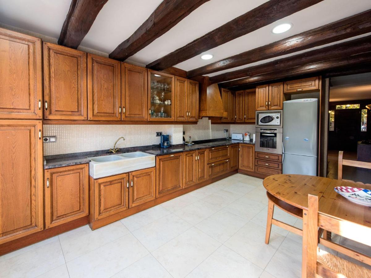 Holiday Home Can Oscar By Interhome Сео-де-Уржель Экстерьер фото