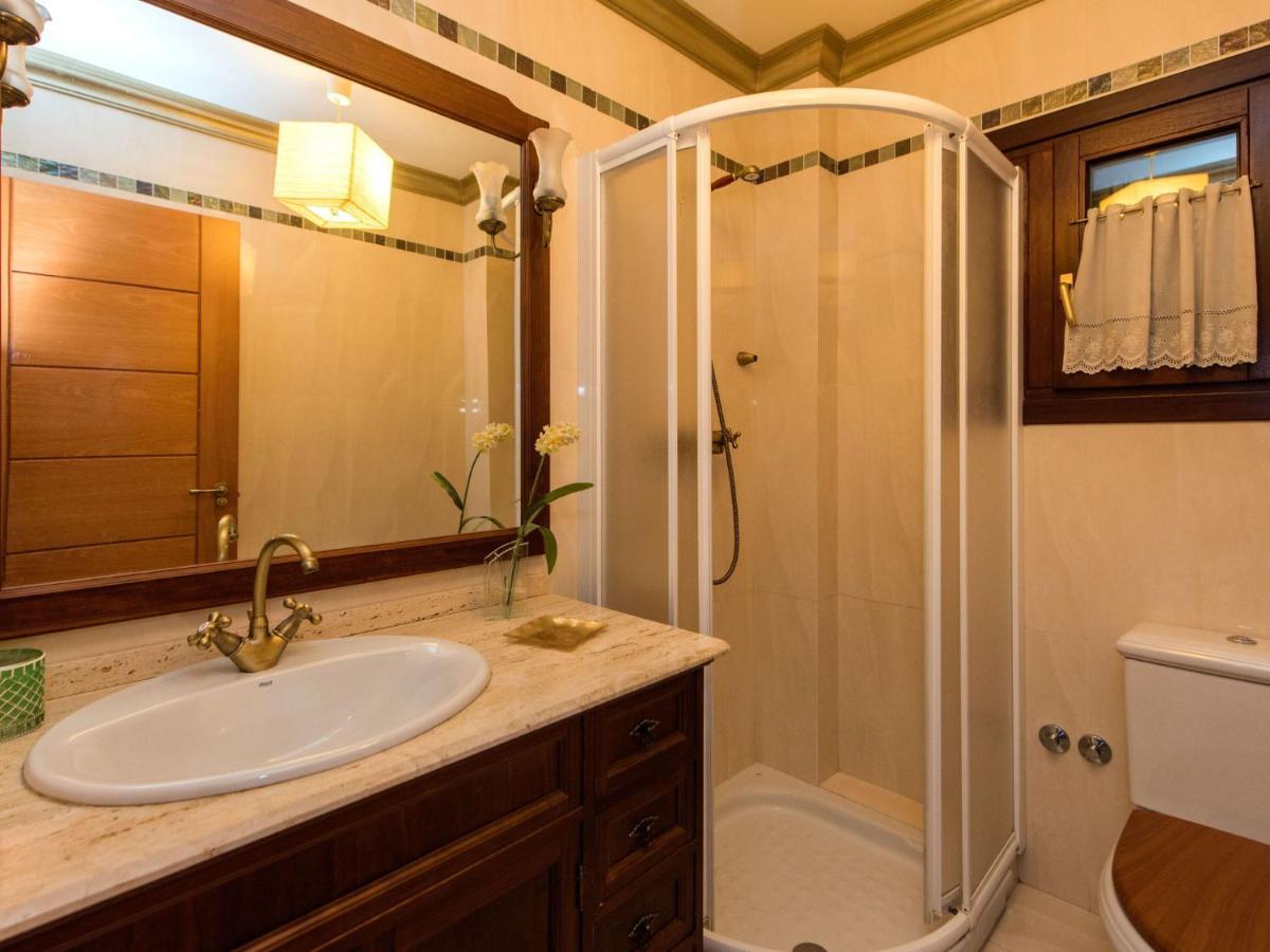 Holiday Home Can Oscar By Interhome Сео-де-Уржель Экстерьер фото