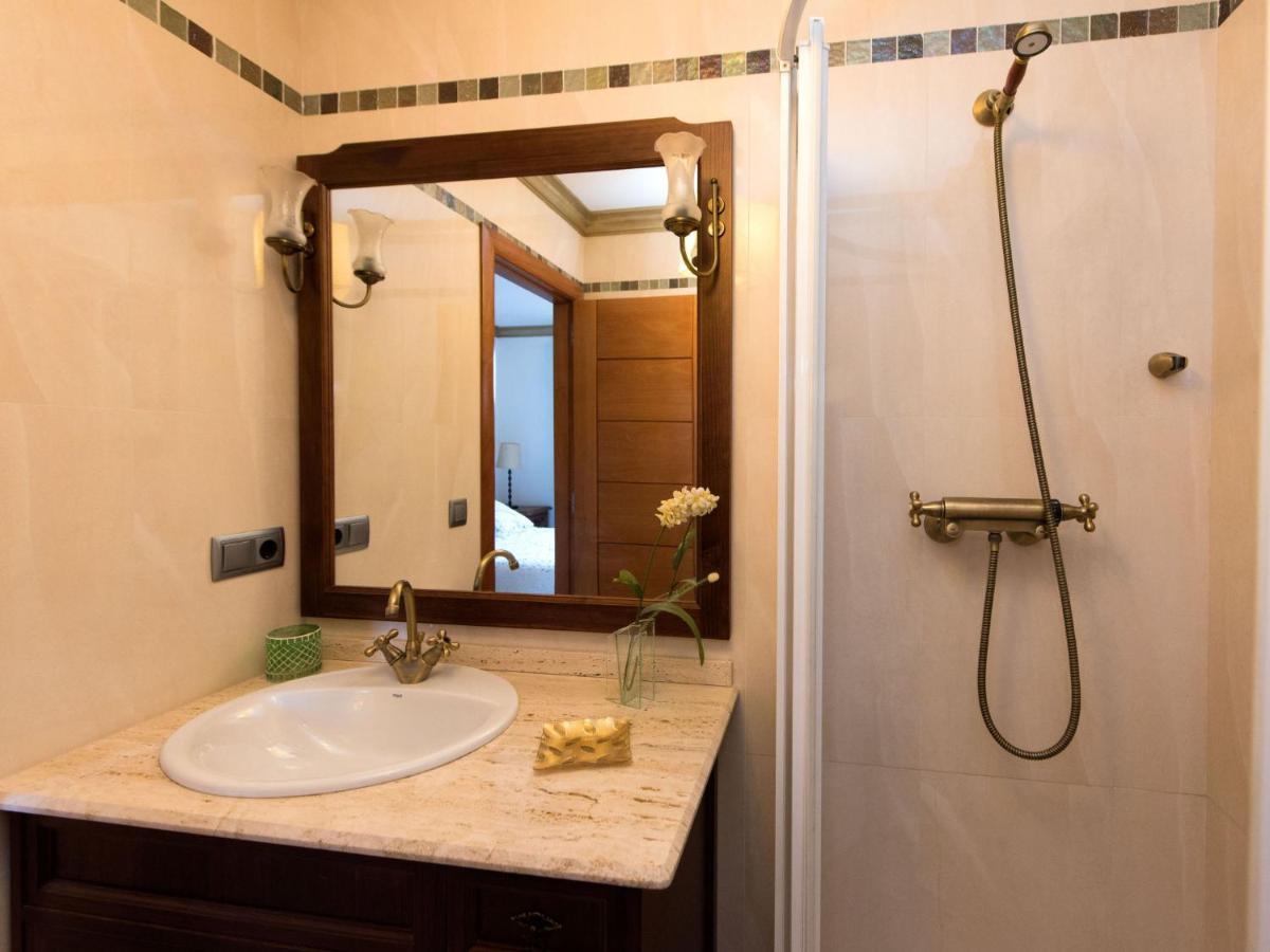 Holiday Home Can Oscar By Interhome Сео-де-Уржель Экстерьер фото