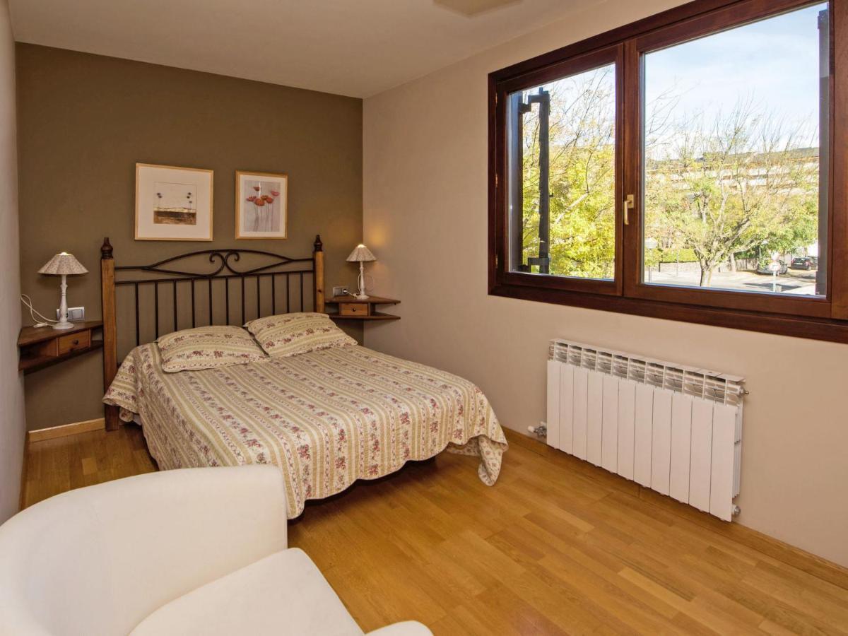 Holiday Home Can Oscar By Interhome Сео-де-Уржель Экстерьер фото