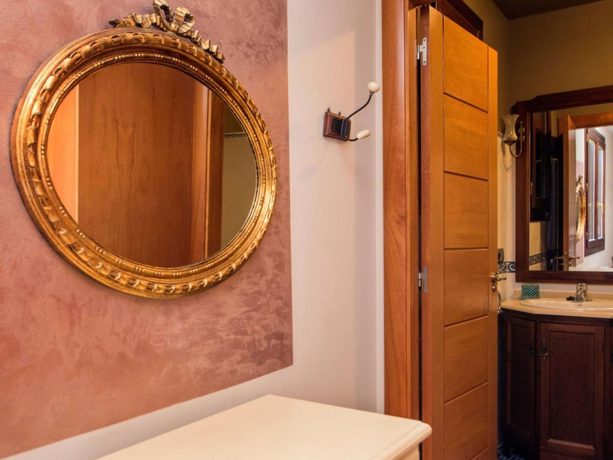 Holiday Home Can Oscar By Interhome Сео-де-Уржель Экстерьер фото