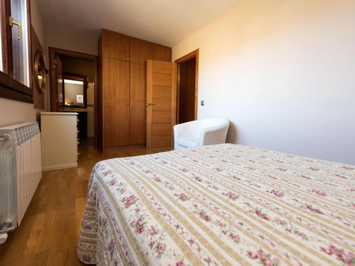 Holiday Home Can Oscar By Interhome Сео-де-Уржель Экстерьер фото