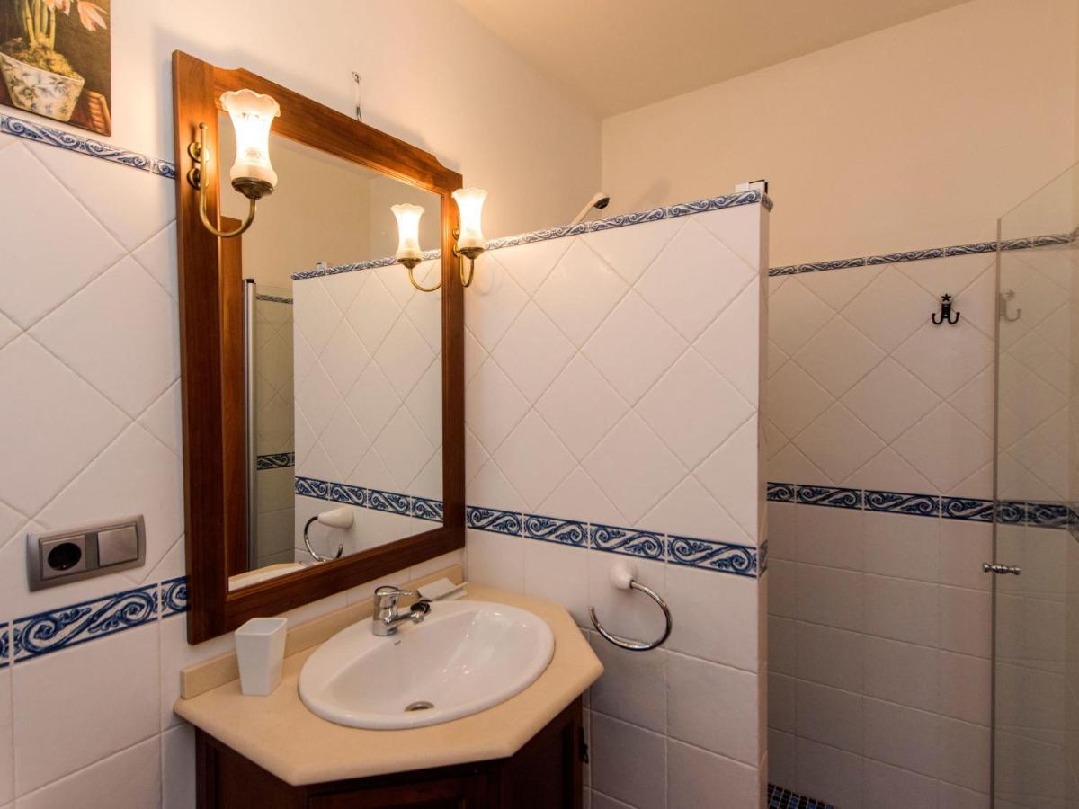 Holiday Home Can Oscar By Interhome Сео-де-Уржель Экстерьер фото