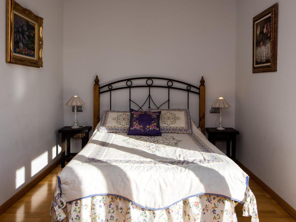 Holiday Home Can Oscar By Interhome Сео-де-Уржель Экстерьер фото