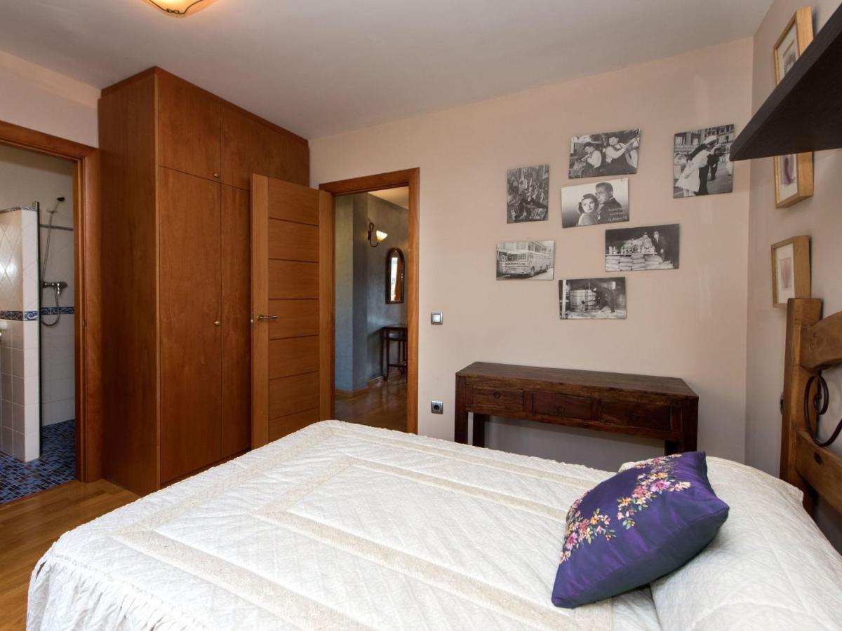 Holiday Home Can Oscar By Interhome Сео-де-Уржель Экстерьер фото